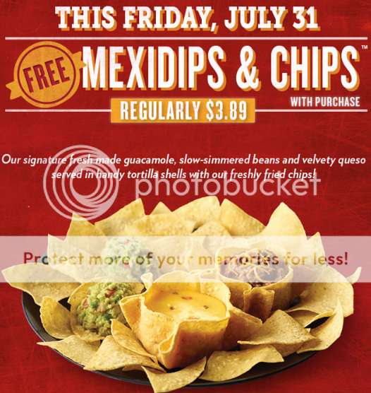 Taco bueno coupons